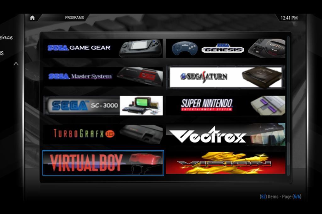 Original Modded XBOX 2tb HDD Hard Drive Coinops 8 XBMC - WorDVD Drive