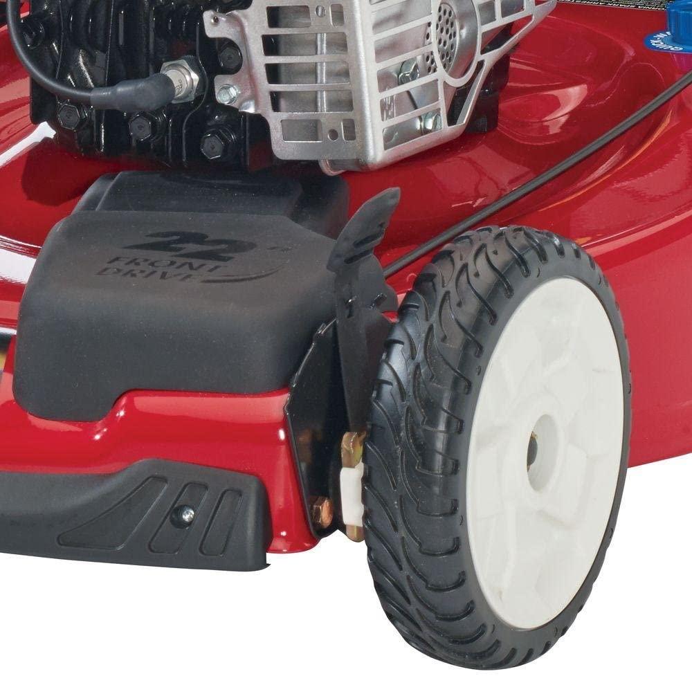 TORO 22In FWD Recycler SmartStow