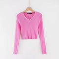 sweater women winter clothes