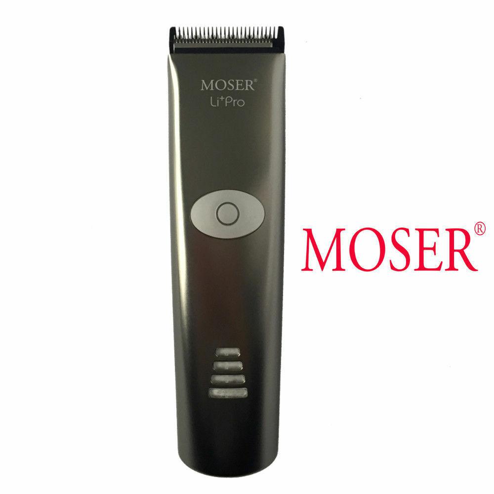 MOSER 1884-0050. New, high-quality professional  steel blade