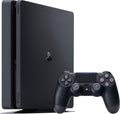 Sony PlayStation 4 | Black | 1TB Slim Gaming Console | Video Games | Brand New