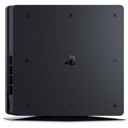 Sony PlayStation 4 | Black | 1TB Slim Gaming Console | Video Games | Brand New