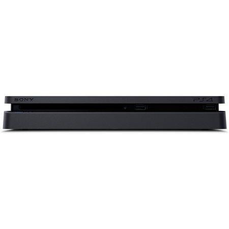 Sony PlayStation 4 | Black | 1TB Slim Gaming Console | Video Games | Brand New
