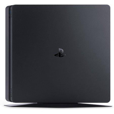 Sony PlayStation 4 | Black | 1TB Slim Gaming Console | Video Games | Brand New