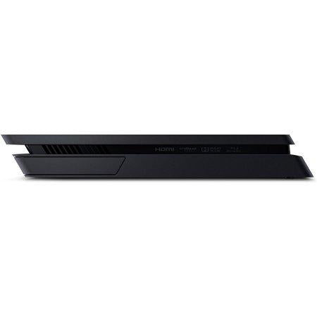 Sony PlayStation 4 | Black | 1TB Slim Gaming Console | Video Games | Brand New