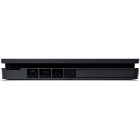 Sony PlayStation 4 | Black | 1TB Slim Gaming Console | Video Games | Brand New
