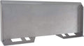 YINTATECH 1/4” Universal  Attach Plate Compatible with Kubota and Bobcat Skid Steers and Tractors