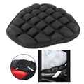 Motorcycle Air Seat Cushion Cover Pressure Relief Protector Cruiser
