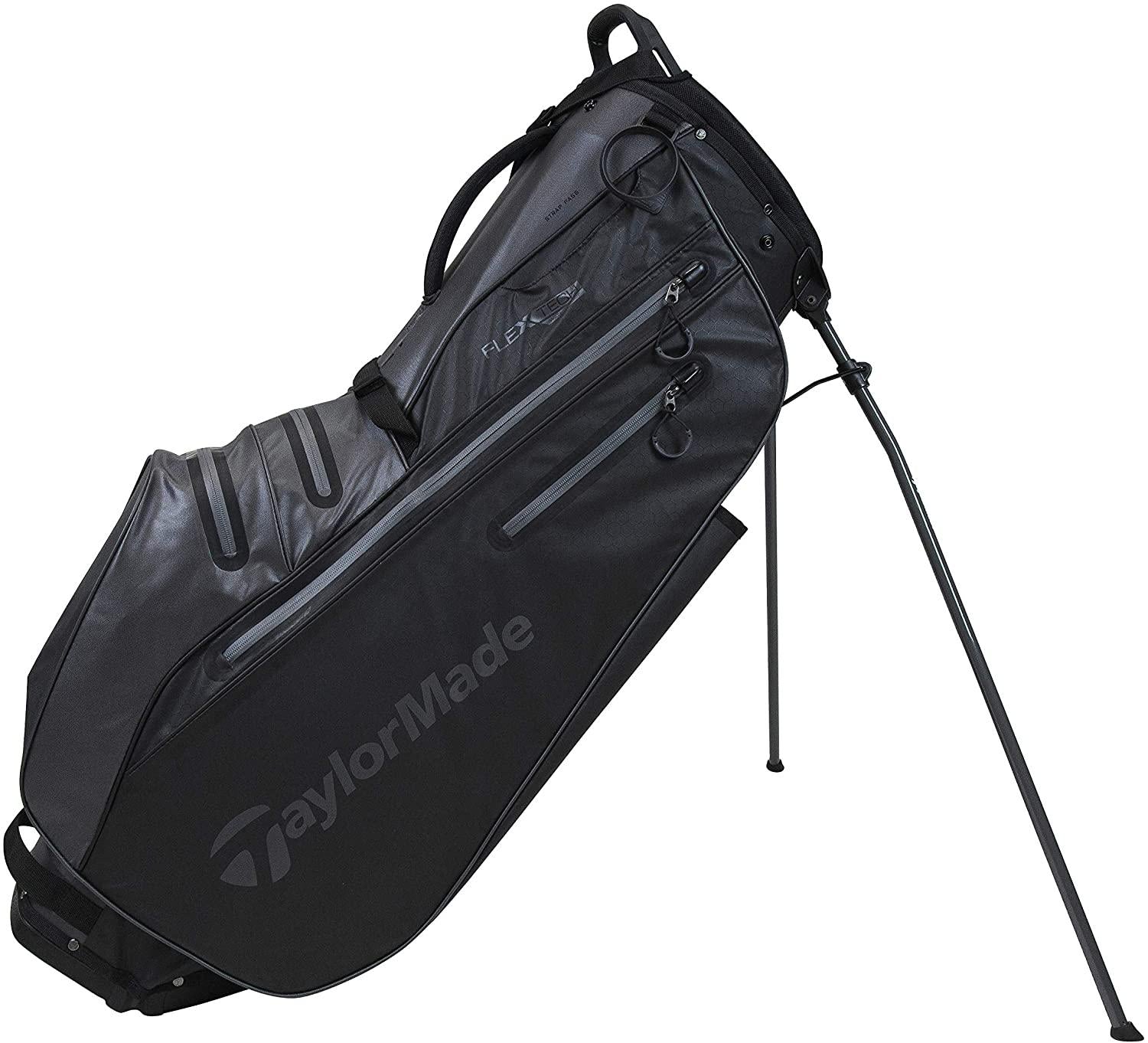 TaylorMade Flextech Waterproof Stand Bag