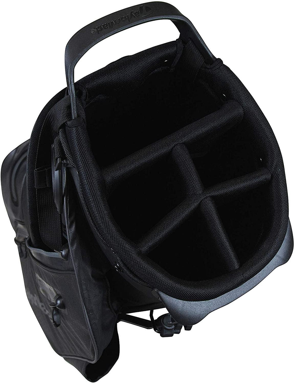TaylorMade Flextech Waterproof Stand Bag
