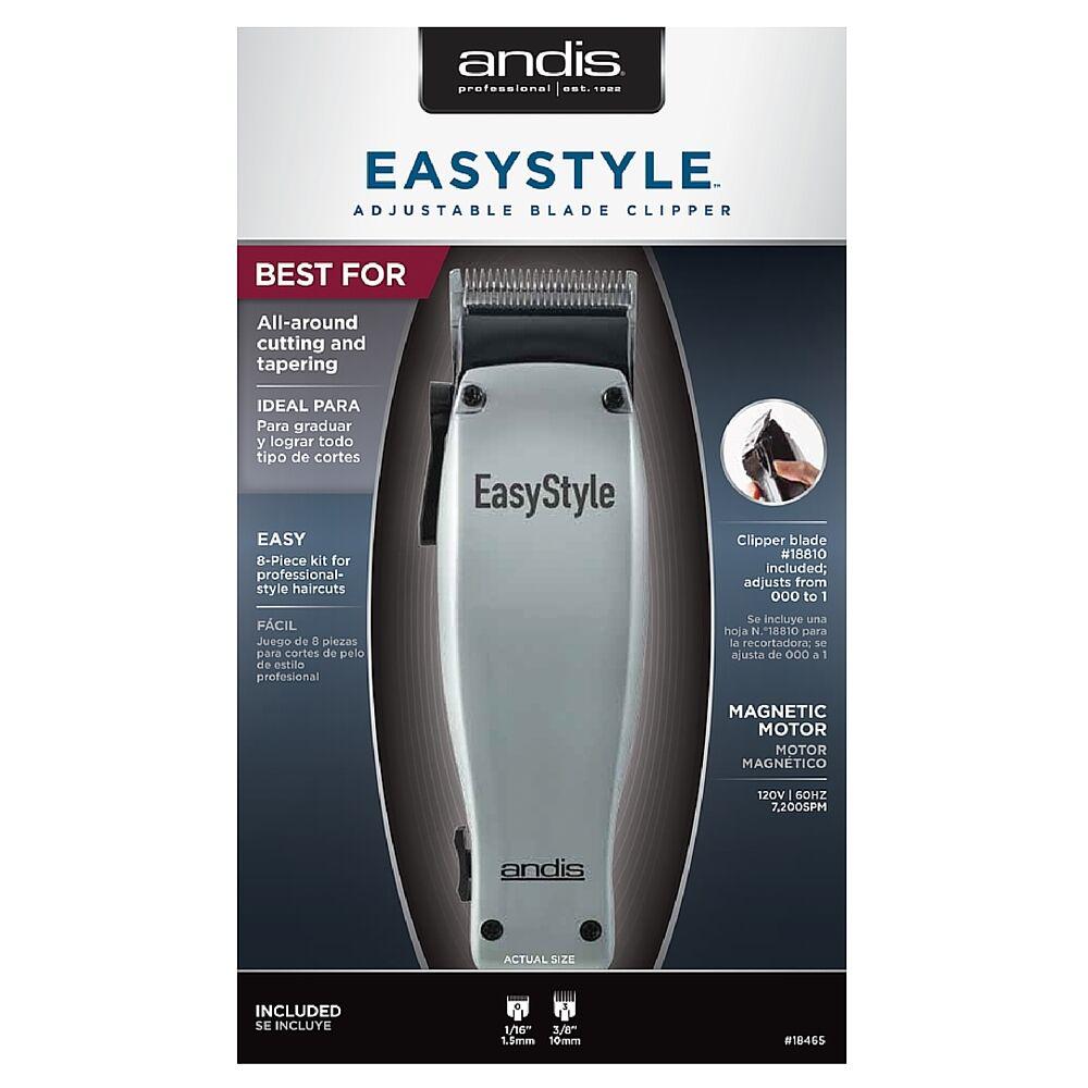 Wahl Rechargeable Beard Mustache Trimmer Ear Nose Hair Clipper Electric Shaver