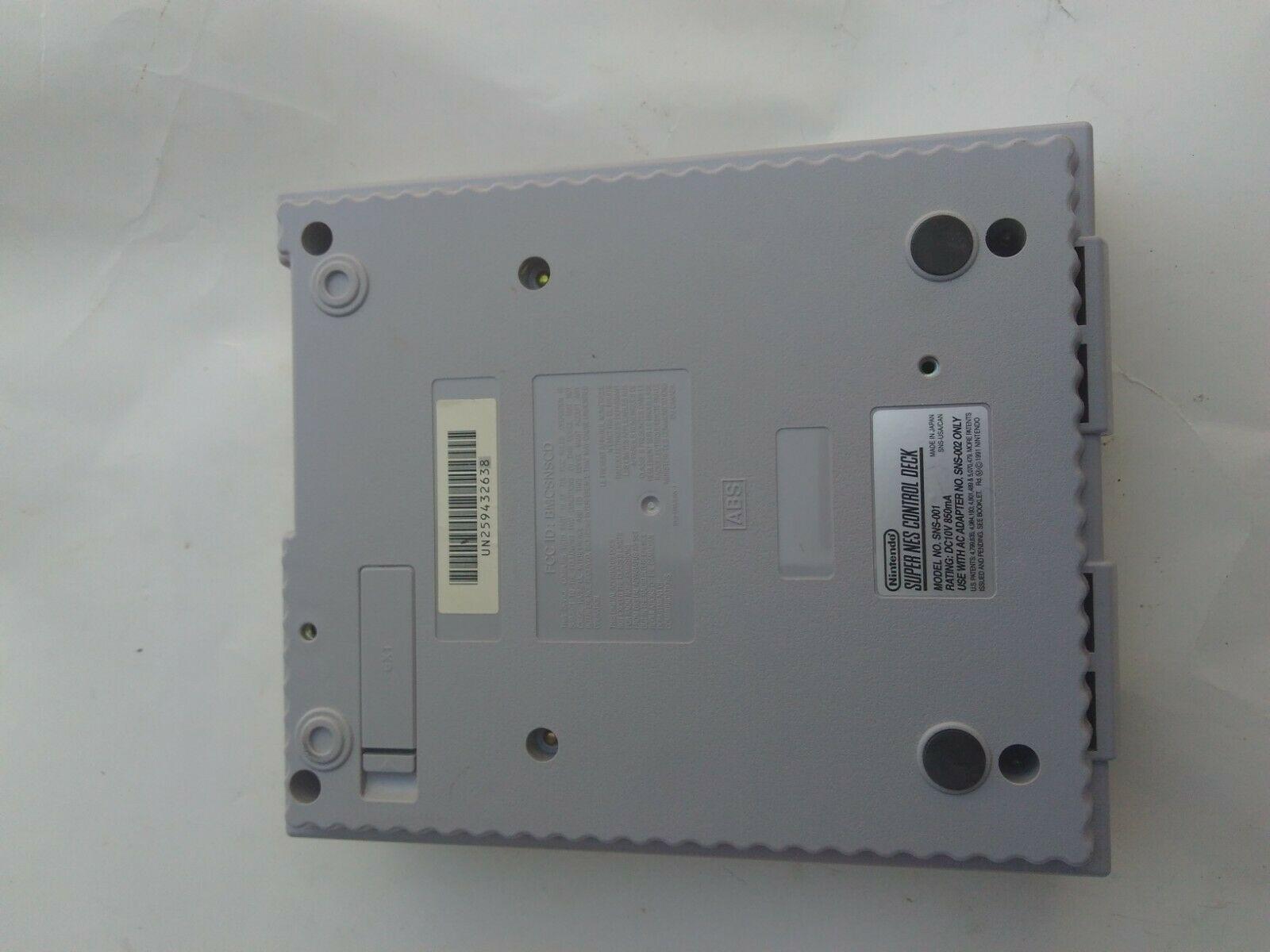 Super  Entertainment System Gray Home Console