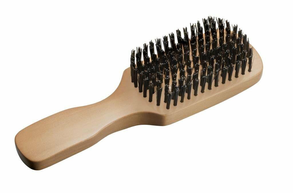 MB4045 Kit Trimmer Beard Blades ium Brush and Scissors