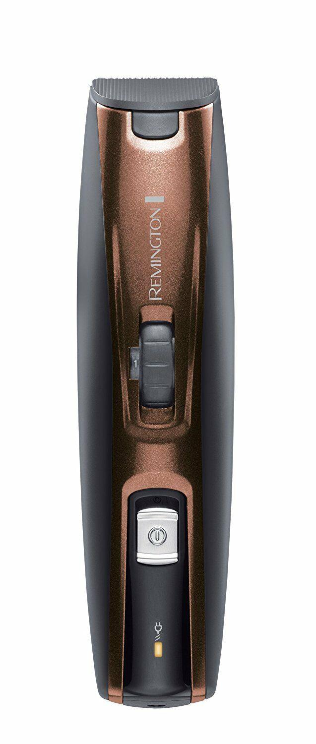 MB4045 Kit Trimmer Beard Blades ium Brush and Scissors
