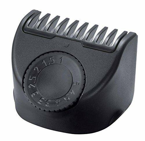 MB4045 Kit Trimmer Beard Blades ium Brush and Scissors