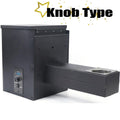 110V Electric Digital Temperature Controller Pellet Smoker Grill US Plug