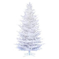 Vickerman 9' x 60" Flocked Cedar Pine 1449Tips - G197180