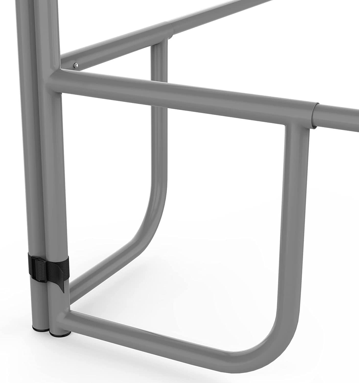 Horse Corral Travel Pen Corral 4 Panels 10 x 10 Portable Horse Pen Steel Metal Corral Panel Livestock