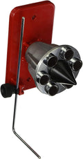 MAXPOWER 339075B Magnetic Wall Mount Blade Balancer