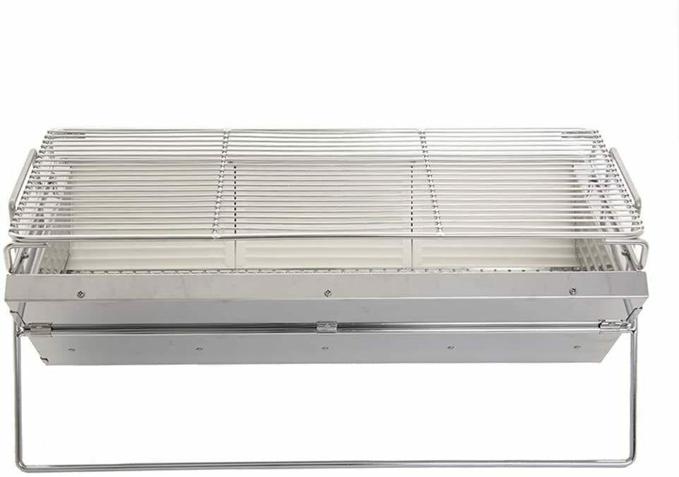 Table Top Charcoal &Ceramic Grill UNICLONG 2021 LIMITED EDITION