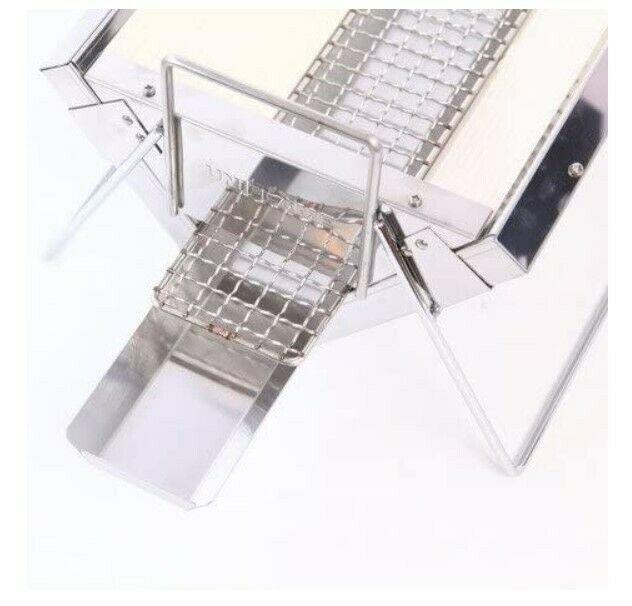 Table Top Charcoal &Ceramic Grill UNICLONG 2021 LIMITED EDITION