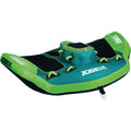 Jobe 230321001 Rodeo Towable, 3 Riders