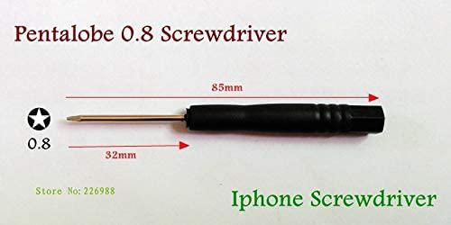Screwdriver 300 set/bag/tools factory direct Hand Tool Repair Tool Set Screwdriver+pry tool for  other mobile phone repair