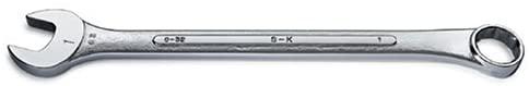 SK C58 Professional 1-13/16-Inch 12 Point Standard Combination Wrench