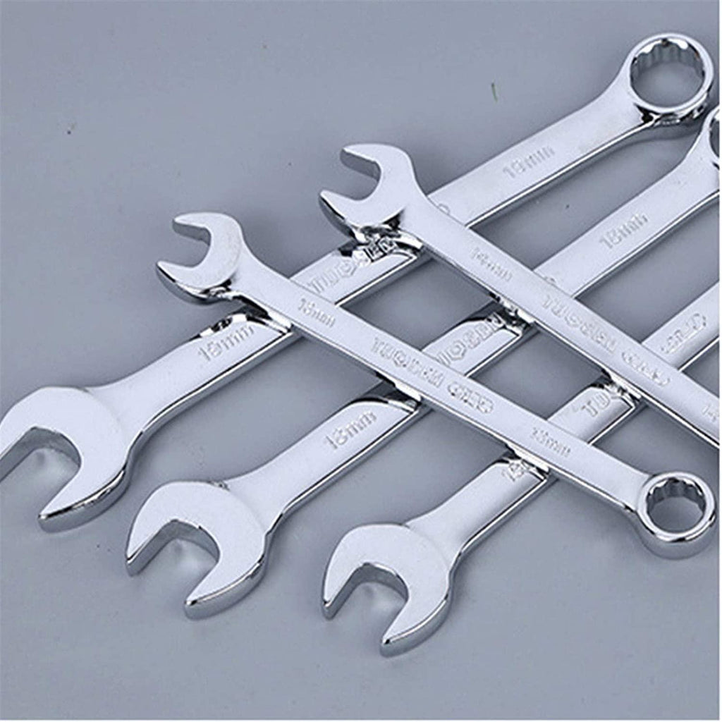 kengbi Exquisite WorkmanLong Service Life 37-pcs Tool Set Hand Tools for Car Repair Ratchet Spanner Wrench Socket Set Professional Car Repair Tool Kits