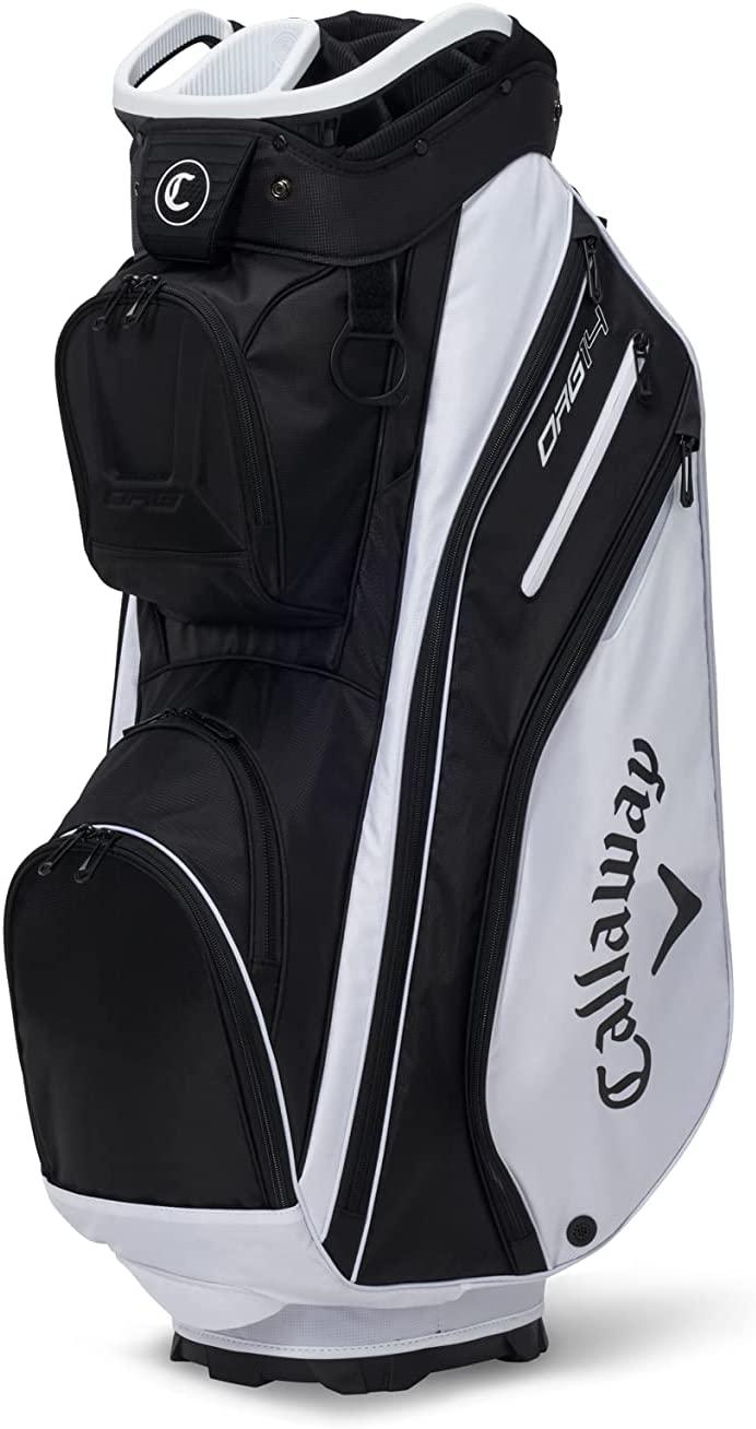Callaway Golf 2022 Org 14 Cart Bag