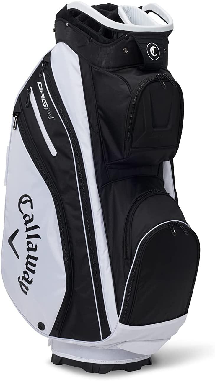 Callaway Golf 2022 Org 14 Cart Bag