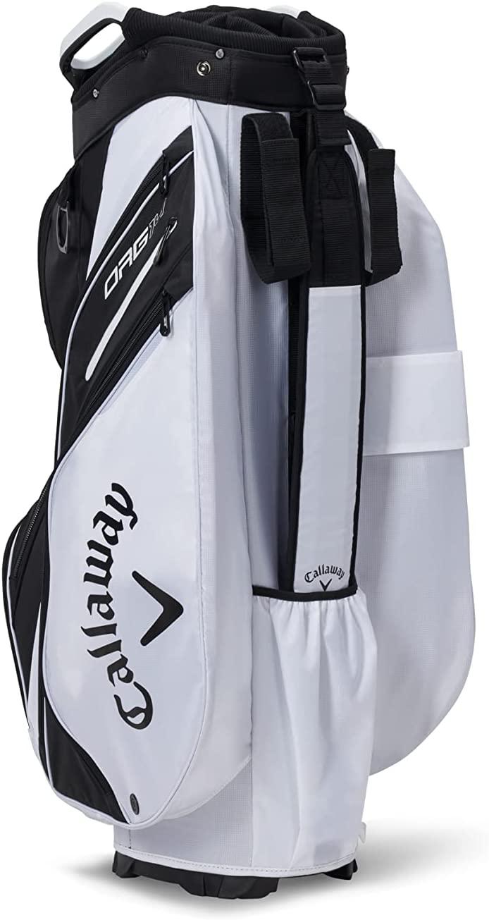 Callaway Golf 2022 Org 14 Cart Bag