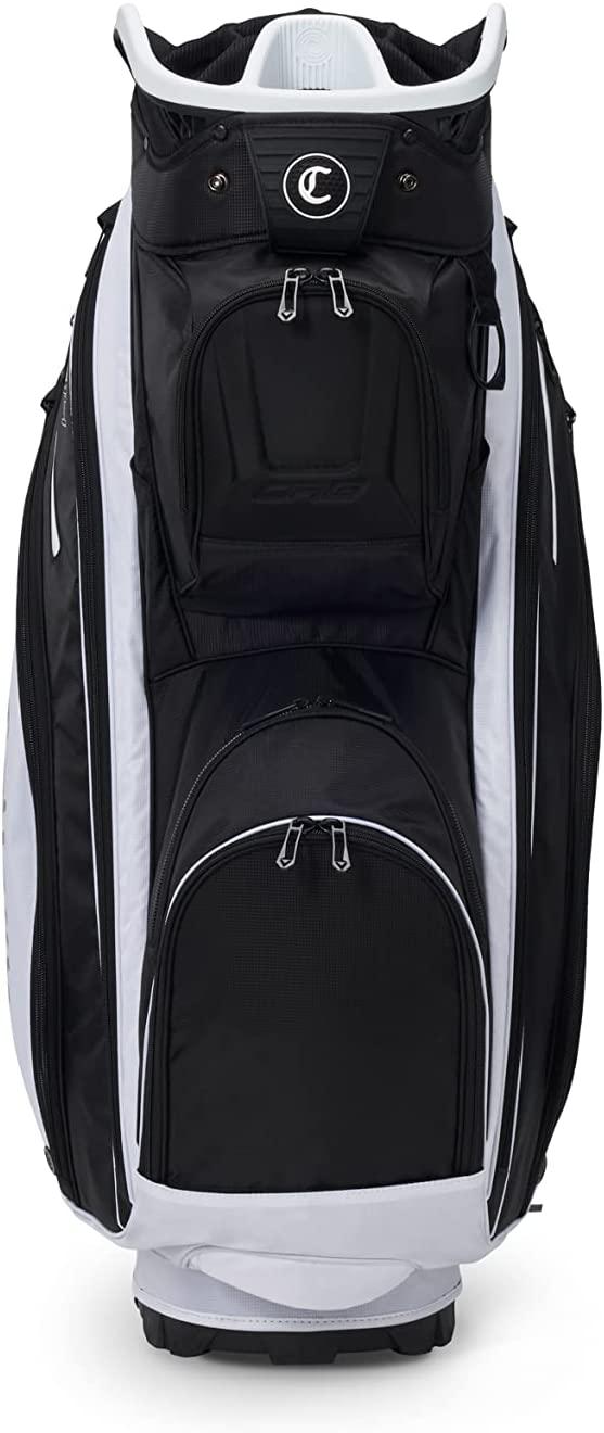 Callaway Golf 2022 Org 14 Cart Bag
