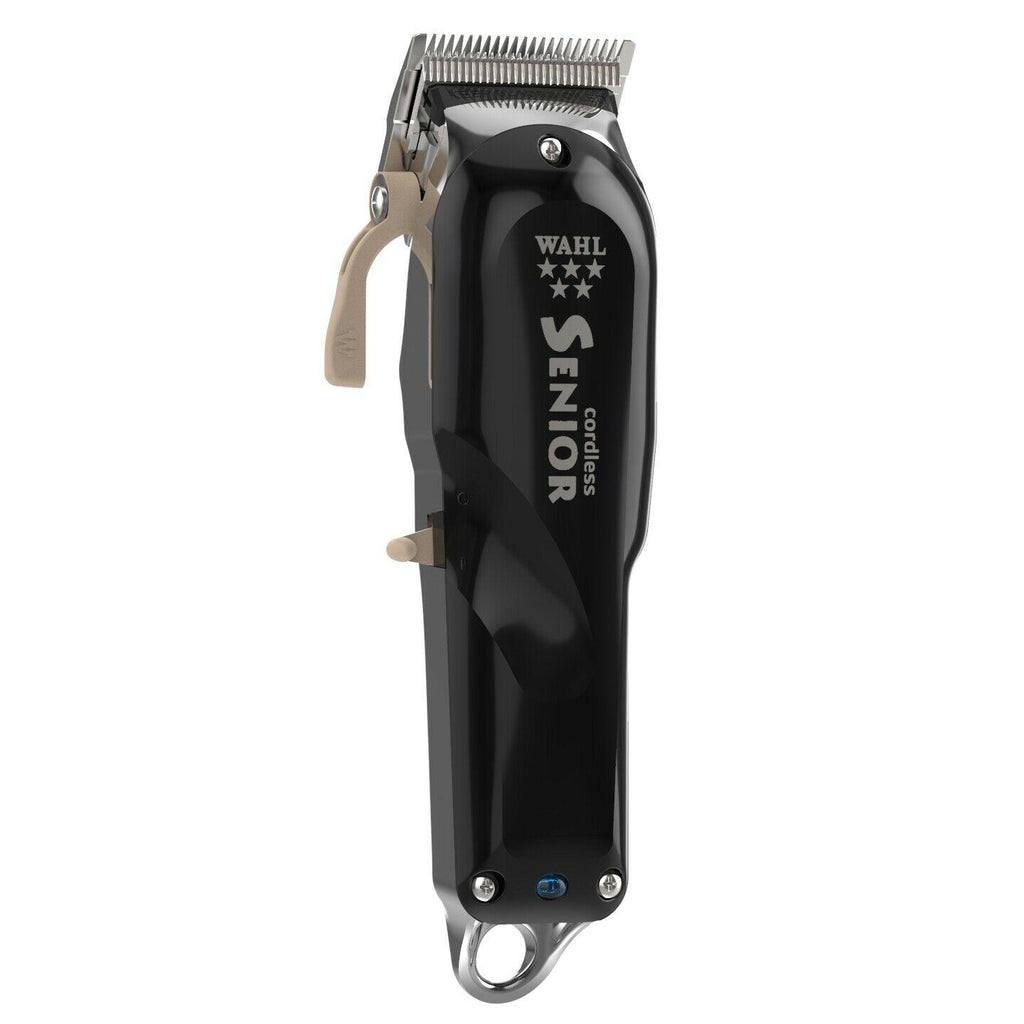 WAHL PROFESSIONAL 5 STAR SENIOR CORDLESS HAIR CLIPPER *UK*