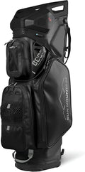 Sun Mountain Mens 2022 Boom Bag 14-Way Divided Golf Cart Bag
