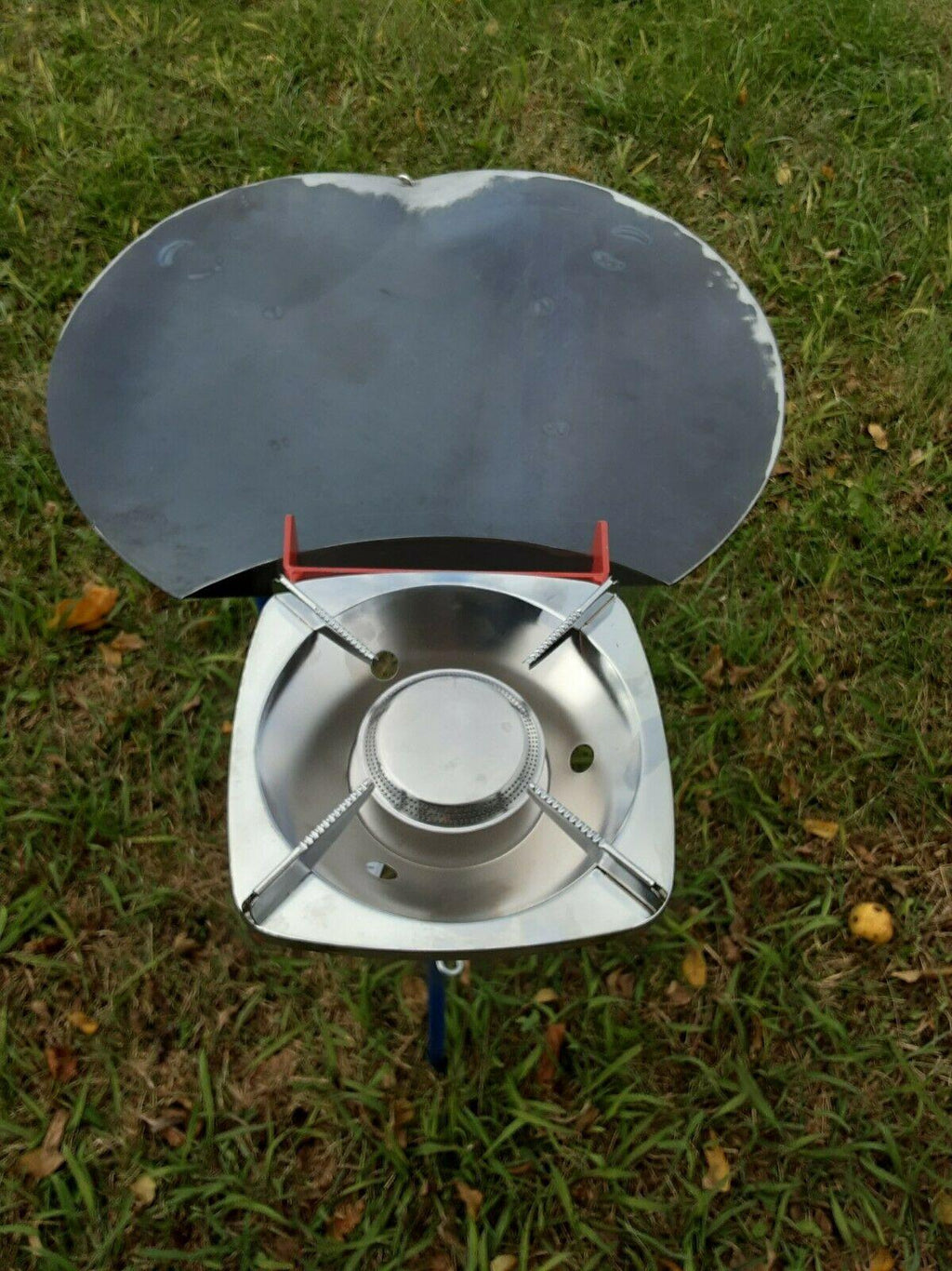 , your ultimate camping and overland cook top skottle