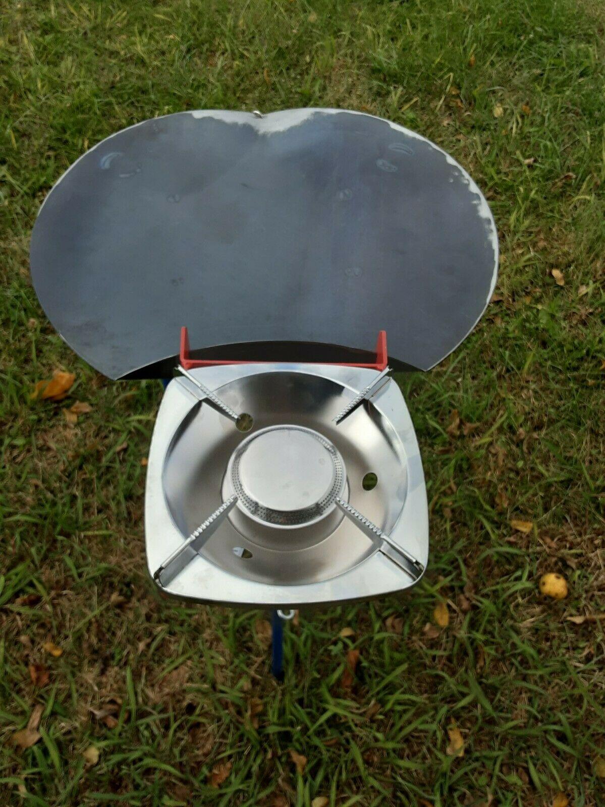 , your ultimate camping and overland cook top skottle