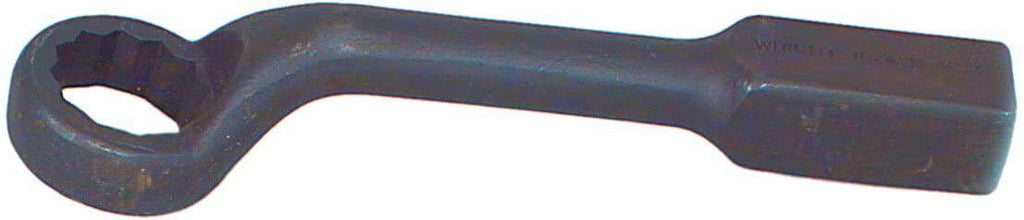 Wright Tool #19-80Mm 12-Point Metric StriFace Box Wrench Offset Handle