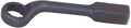 Wright Tool #19-80Mm 12-Point Metric StriFace Box Wrench Offset Handle