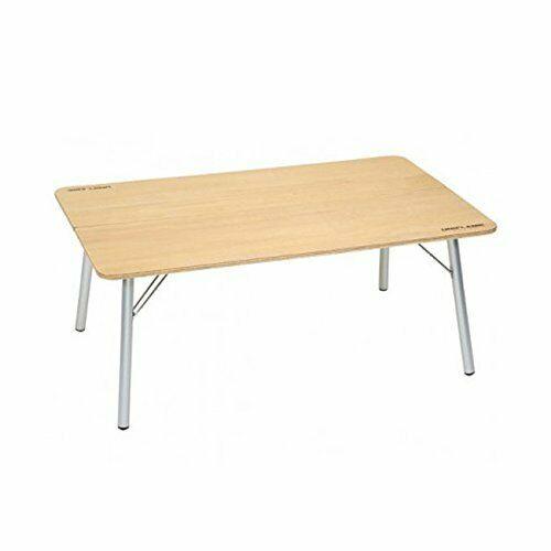 Uni-frame UF low table 900 [camping equipment table chair] From Japan