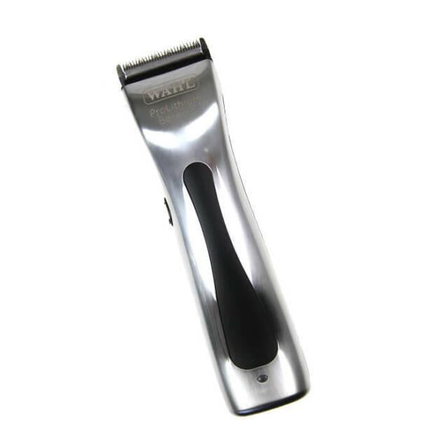Wahl Beretto ProLithium Prefessional Cordless Rechargeable Clipper- WA8843-012