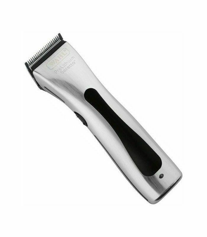 Wahl Beretto ProLithium Prefessional Cordless Rechargeable Clipper- WA8843-012