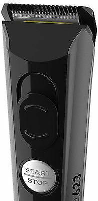 Carrera Beard Trimmer 623 Professional  Steel Cutting System With Ti...