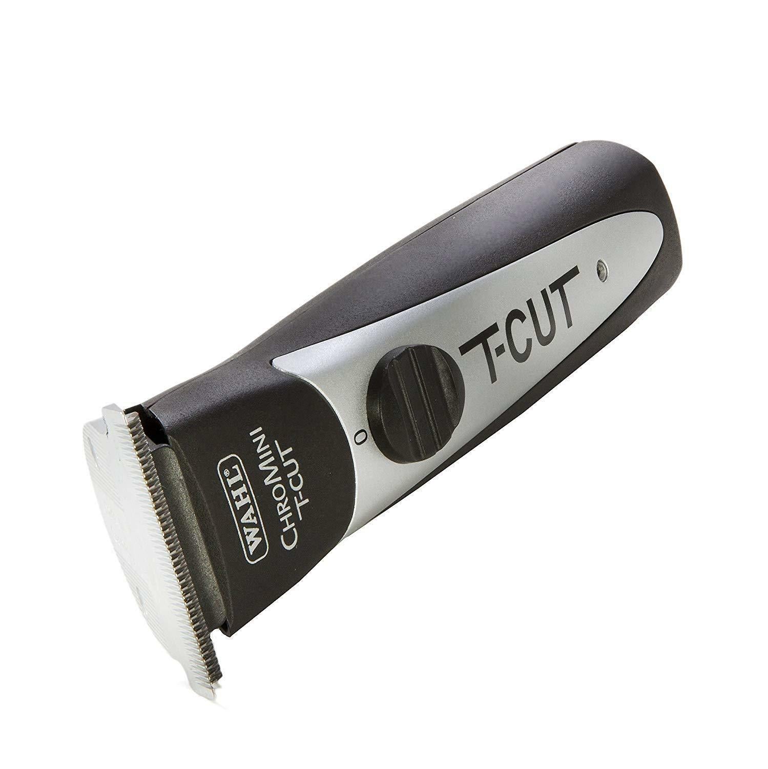Wahl Professional T- CUT Cordless Trimmer High Precision T-Wide Blade