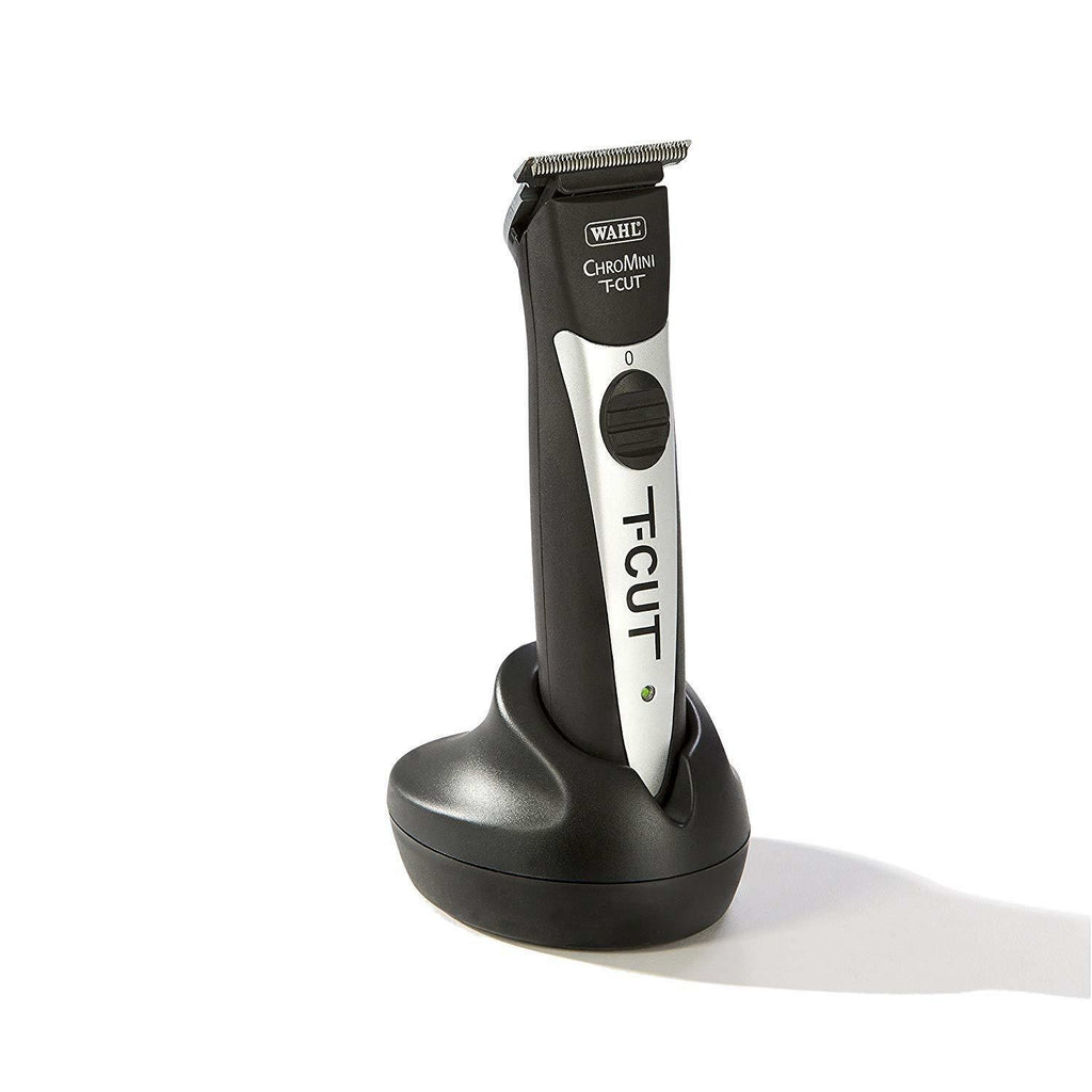 Wahl Professional T- CUT Cordless Trimmer High Precision T-Wide Blade