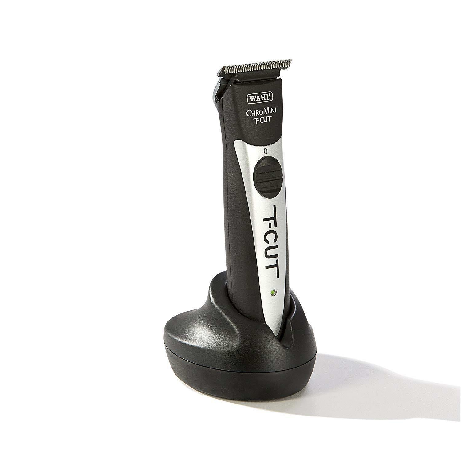 Wahl Professional T- CUT Cordless Trimmer High Precision T-Wide Blade