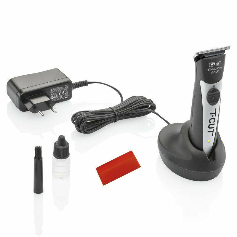 Wahl Professional T- CUT Cordless Trimmer High Precision T-Wide Blade