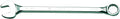 Wright Tool 11-60Mm 12-Point Heavy Duty Flat Stem Metric Combination Wrench