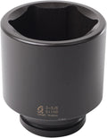Sunex 5116D 1-Inch Drive 3-5/8-Inch Deep Impact Socket