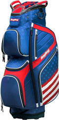 Bag Boy CB-15 Cart Bag, USA